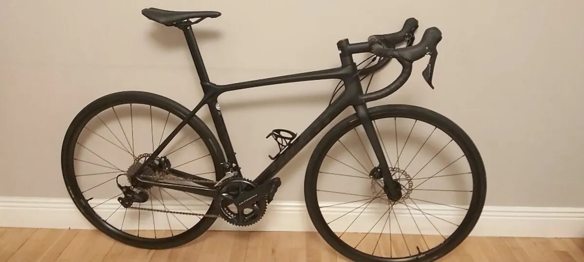 Giant TCR Advanced 2 Disc - Image 1