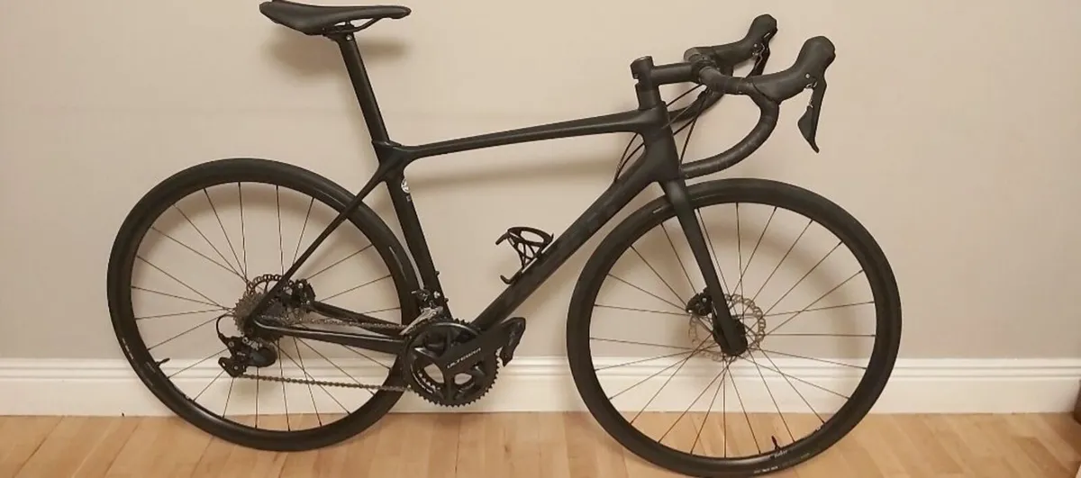 Giant TCR Advanced 2 Disc - Image 3