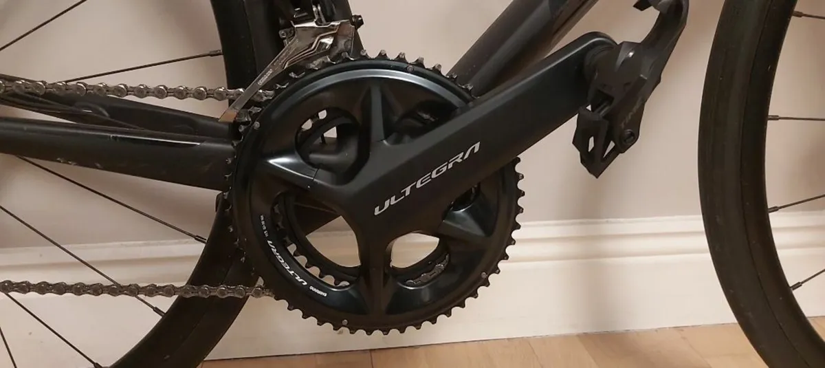 Giant TCR Advanced 2 Disc - Image 4