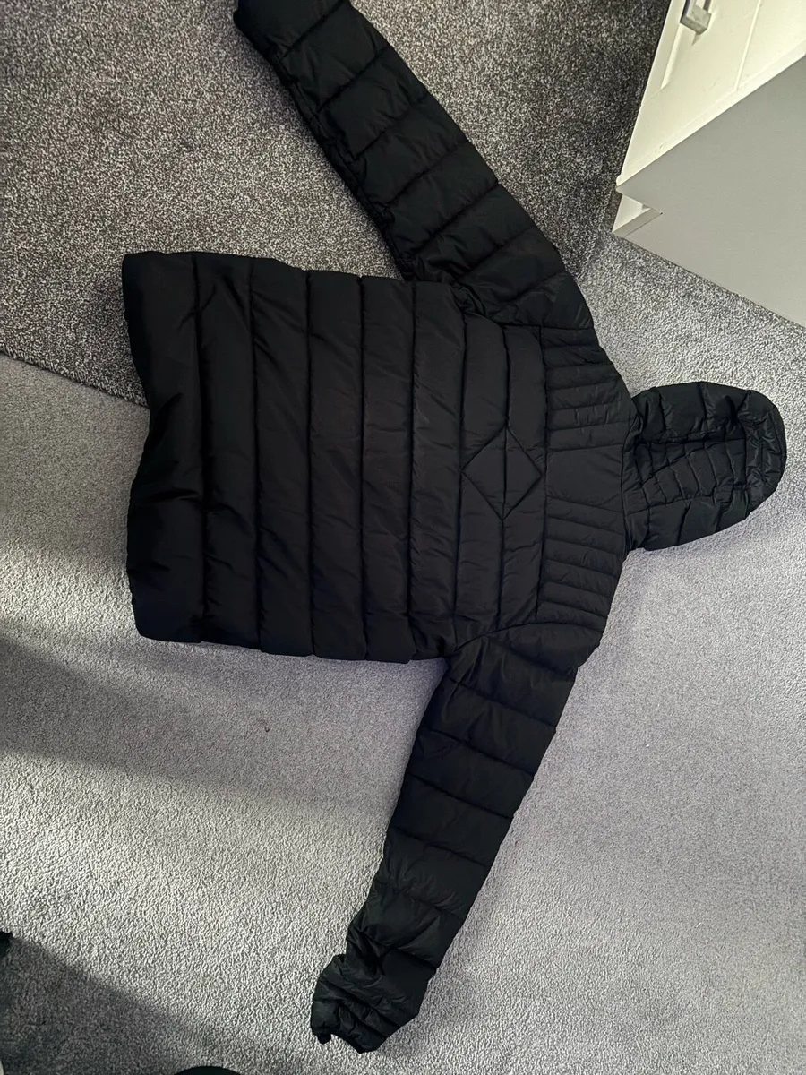 Canada Goose brookvale jacket (black badge) - Image 2