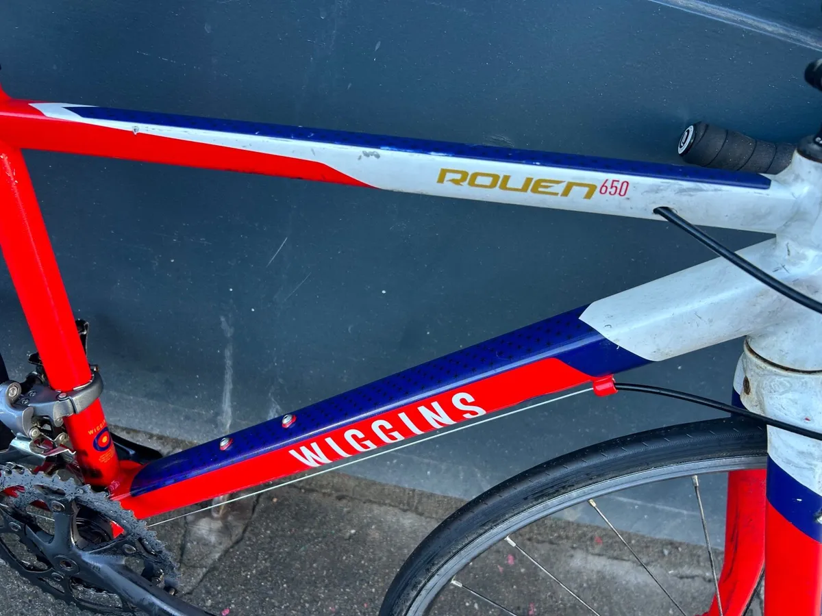 Wiggins Rouen 650b junior❗️Open 7 days ❗️ - Image 3