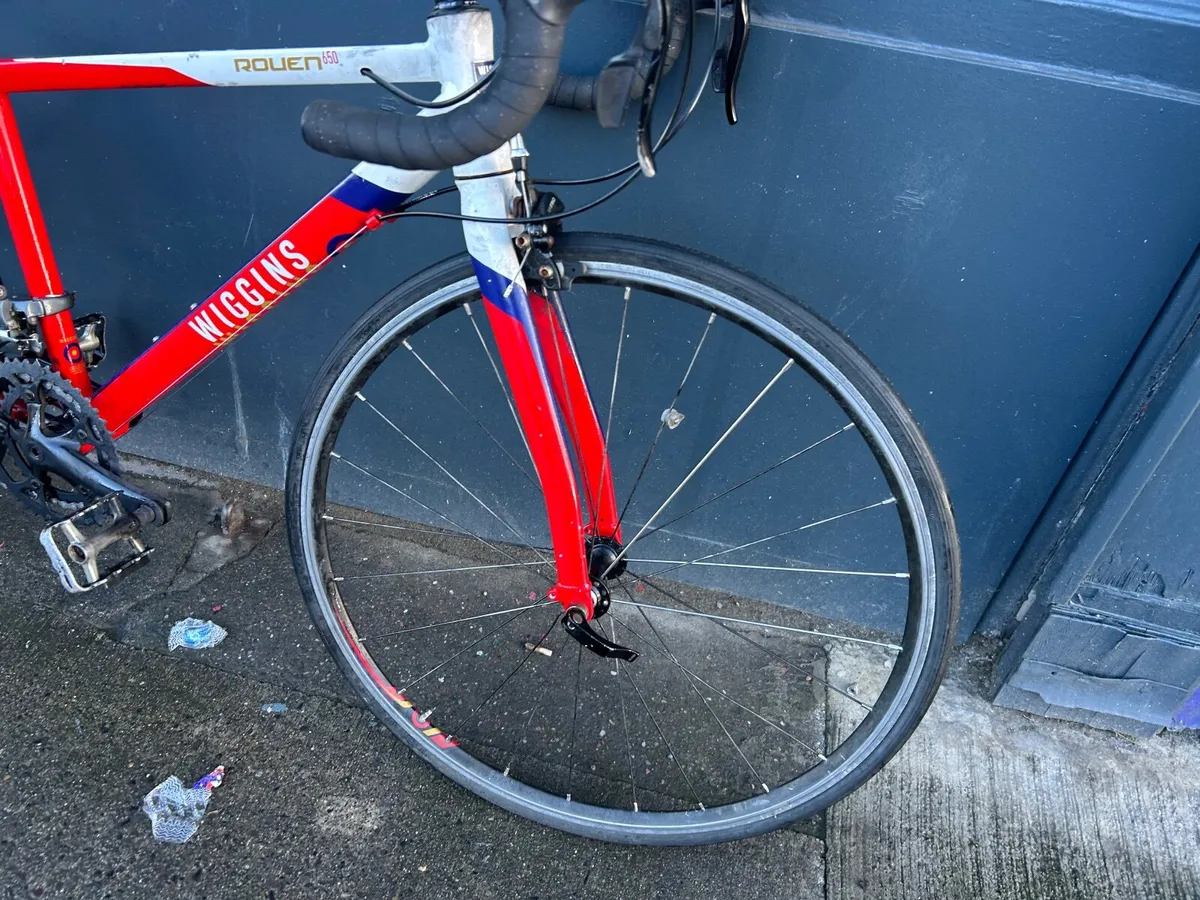 Wiggins Rouen 650b junior❗️Open 7 days ❗️ - Image 4