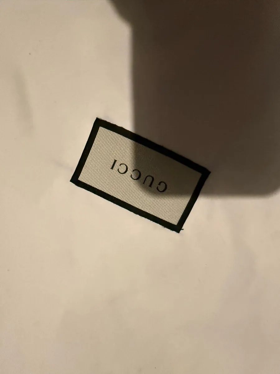 Gucci Dust bag each 20 Euro - Image 3