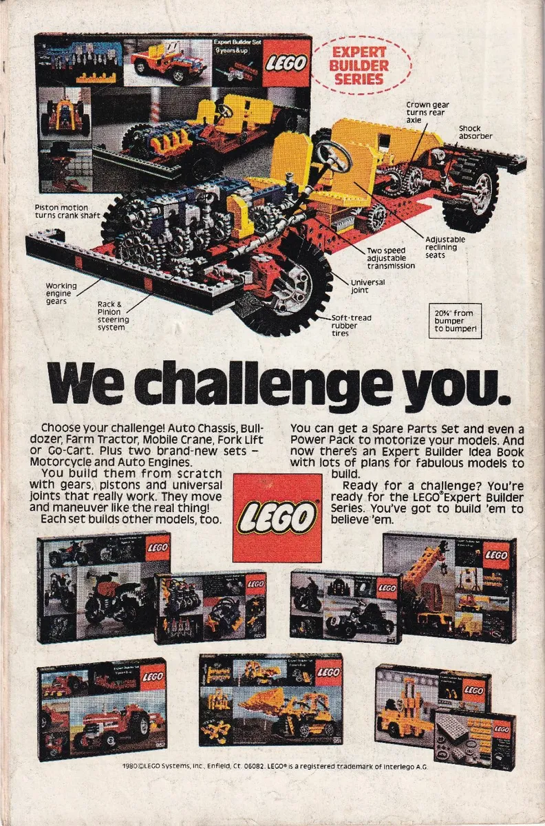 MARVEL SPOTLIGHT #10 DITKO “CAPTAIN UNIVERSE” 1981 - Image 2