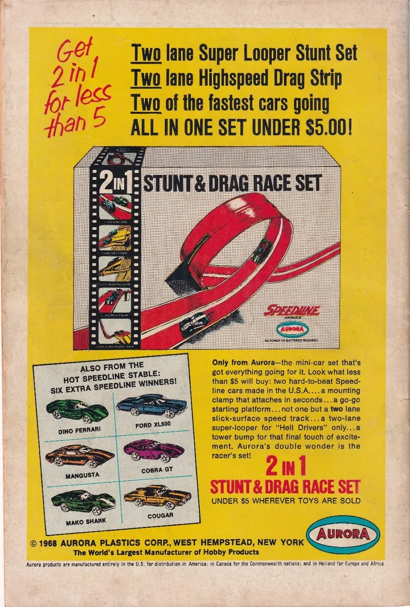 ADVENTURE COMICS #375 Quantum Queen and the Wander - Image 3