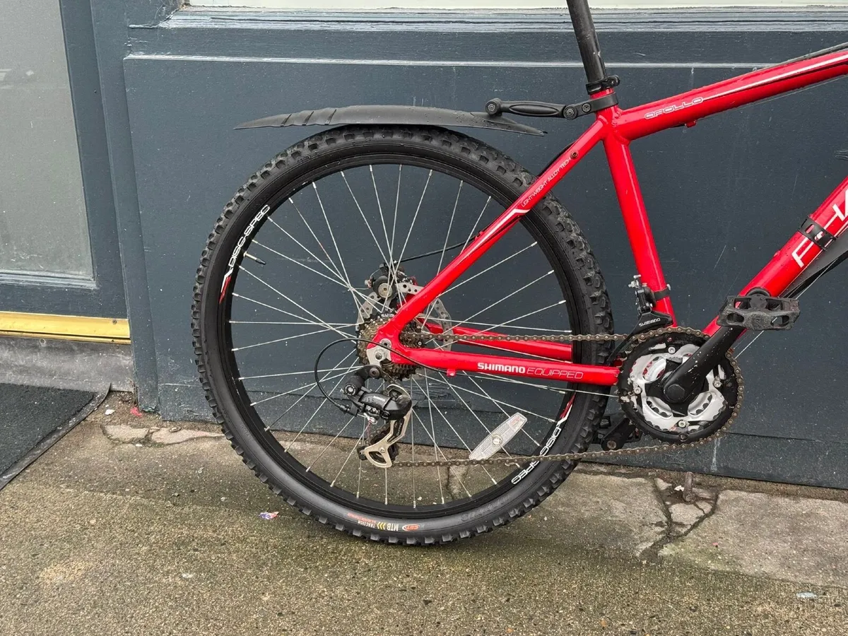 Apollo MTB bike ❗️Open 7 days of the week ❗️ - Image 3