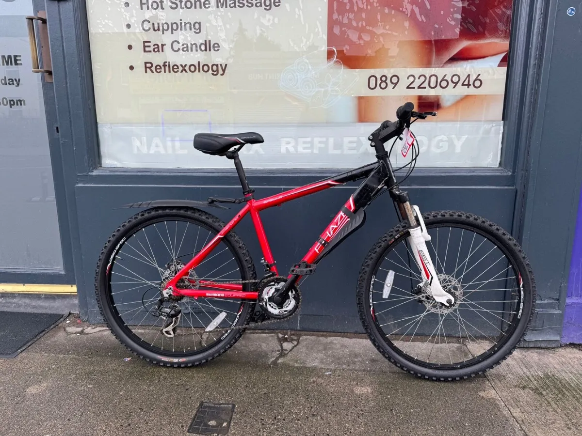 Apollo MTB bike ❗️Open 7 days of the week ❗️ - Image 1