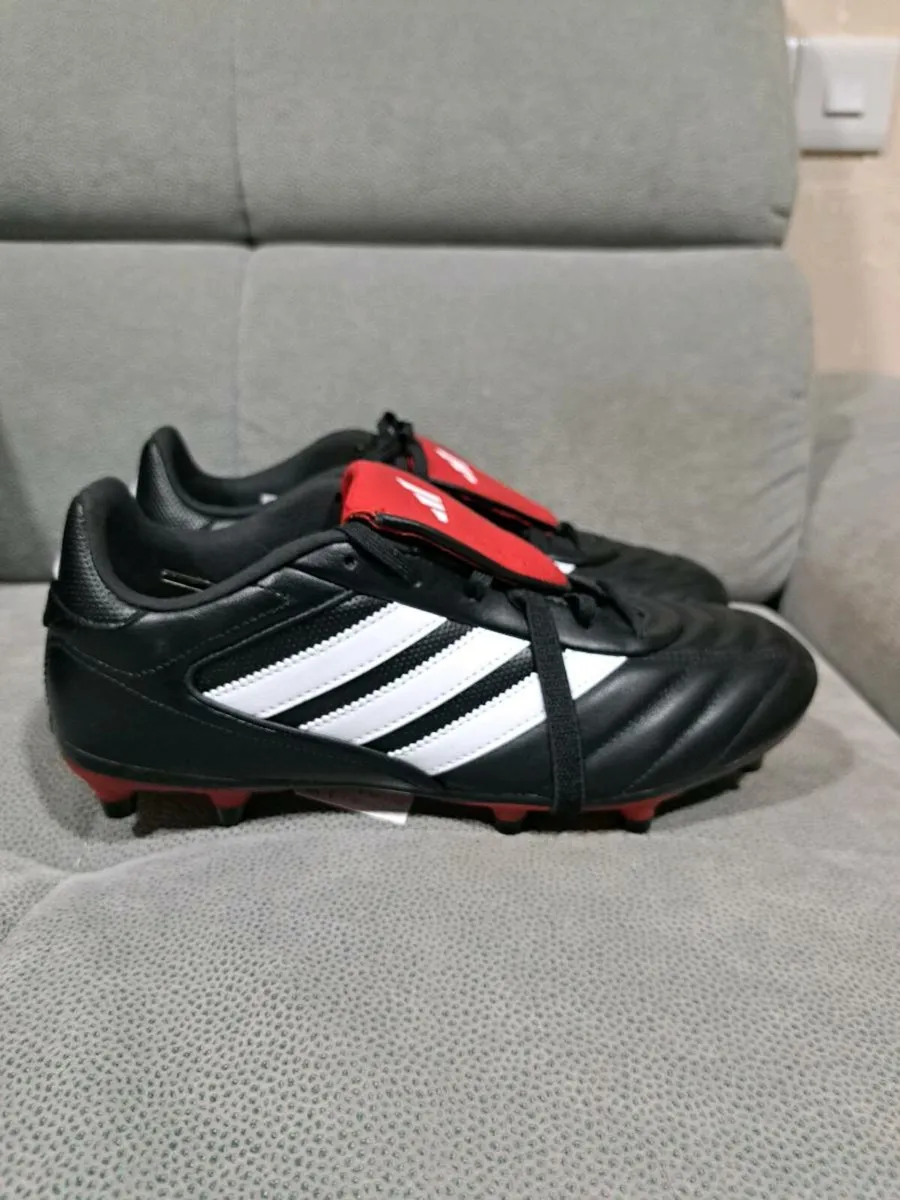 Copa Gloro II FG Adidas Boots - Image 1