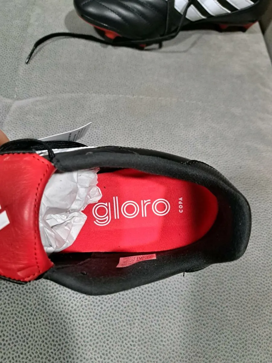 Copa Gloro II FG Adidas Boots - Image 4