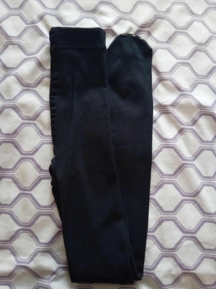 Women's Thermal Leggings - Image 2