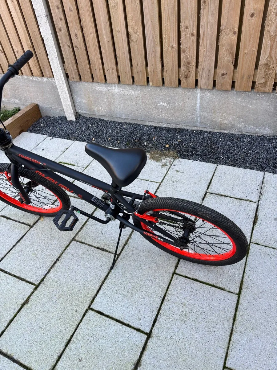 Kids Bicycle - Image 2