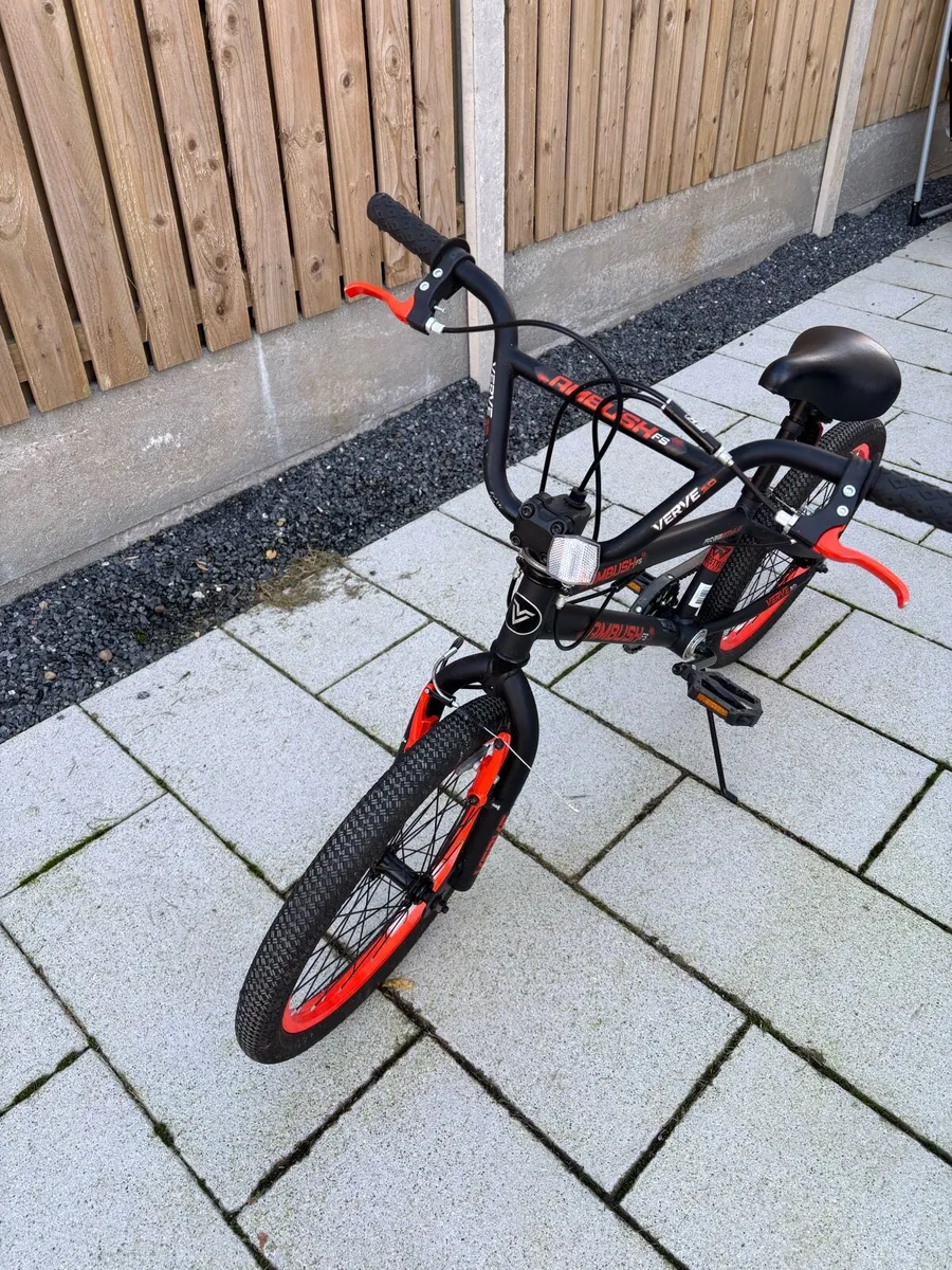 Kids Bicycle - Image 3