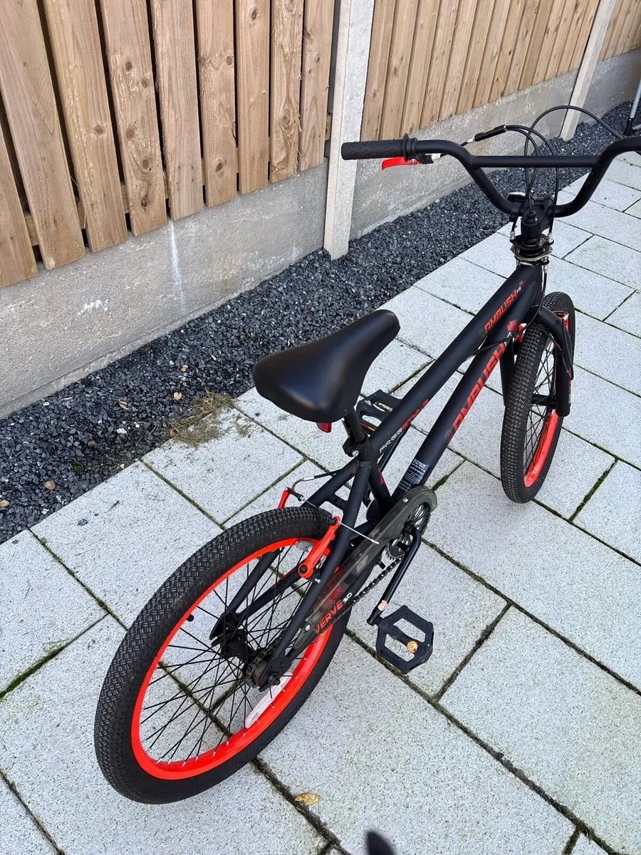 Kids Bicycle - Image 4