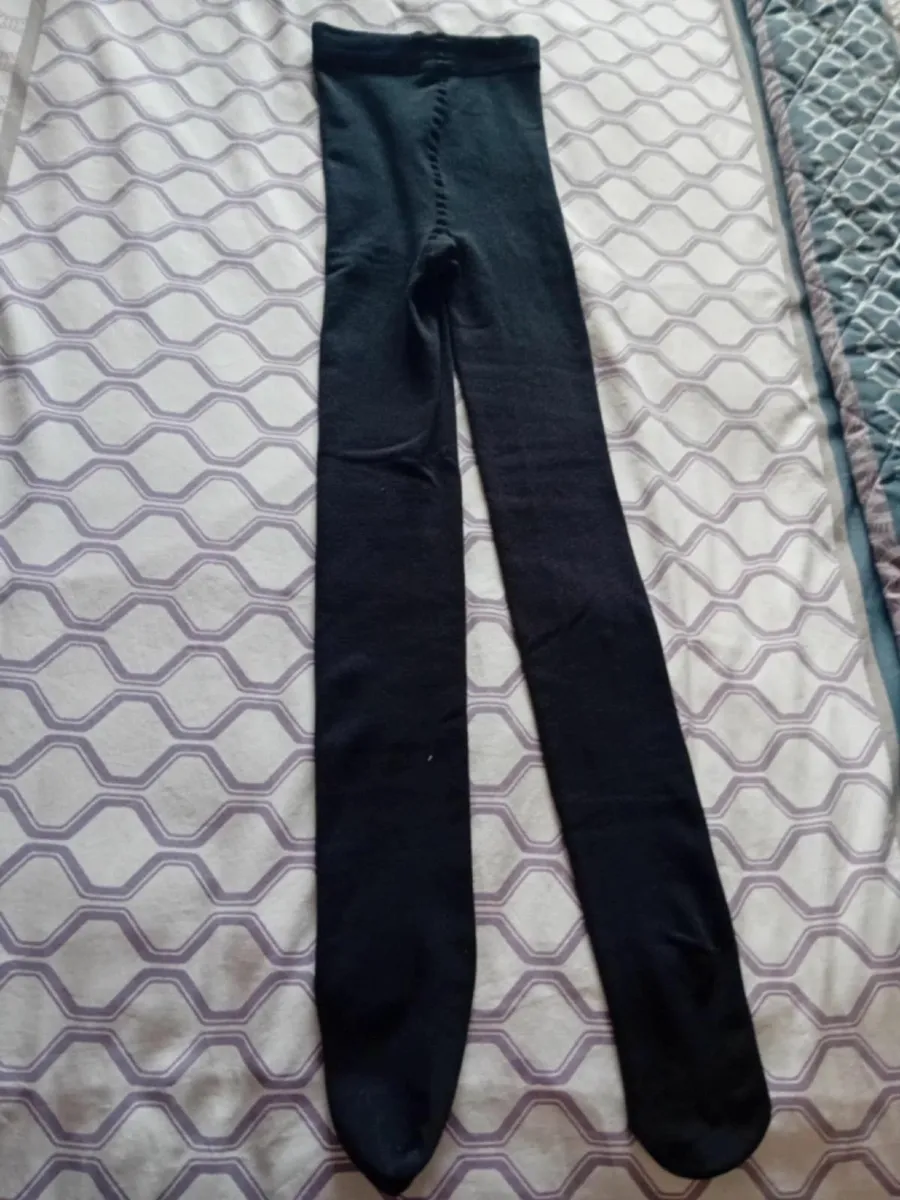 Women's Thermal Leggings - Image 1