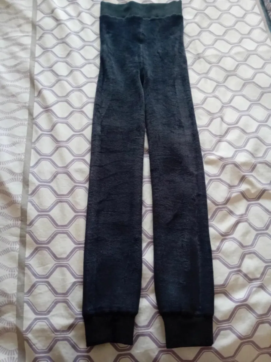 Women's Thermal Leggings - Image 2