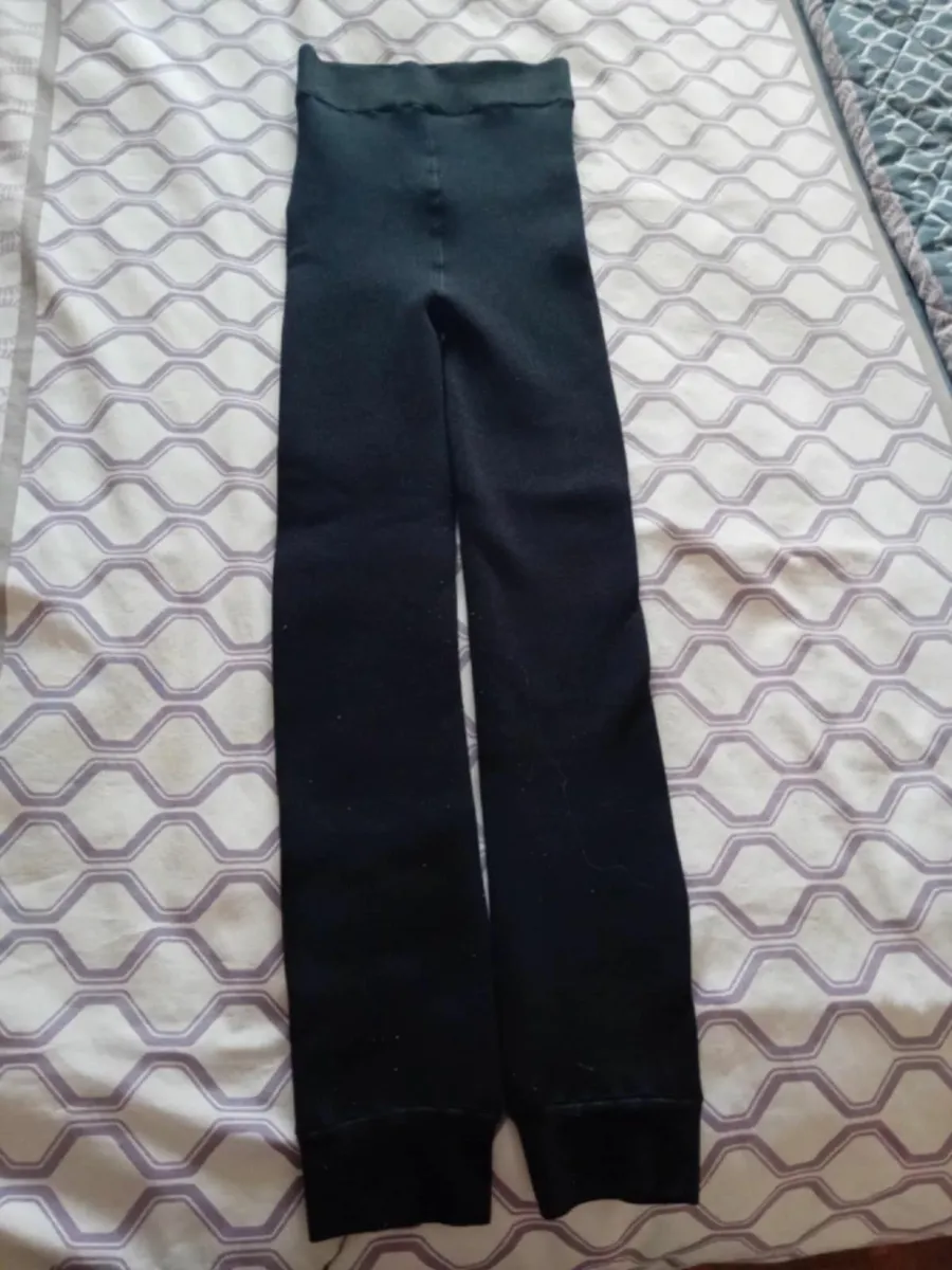 Women's Thermal Leggings - Image 1