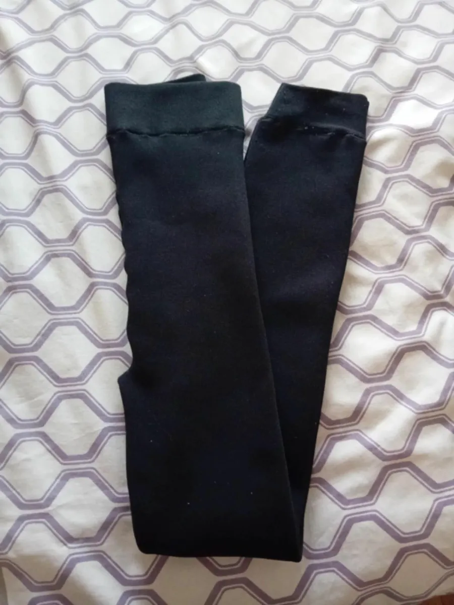 Women's Thermal Leggings - Image 3