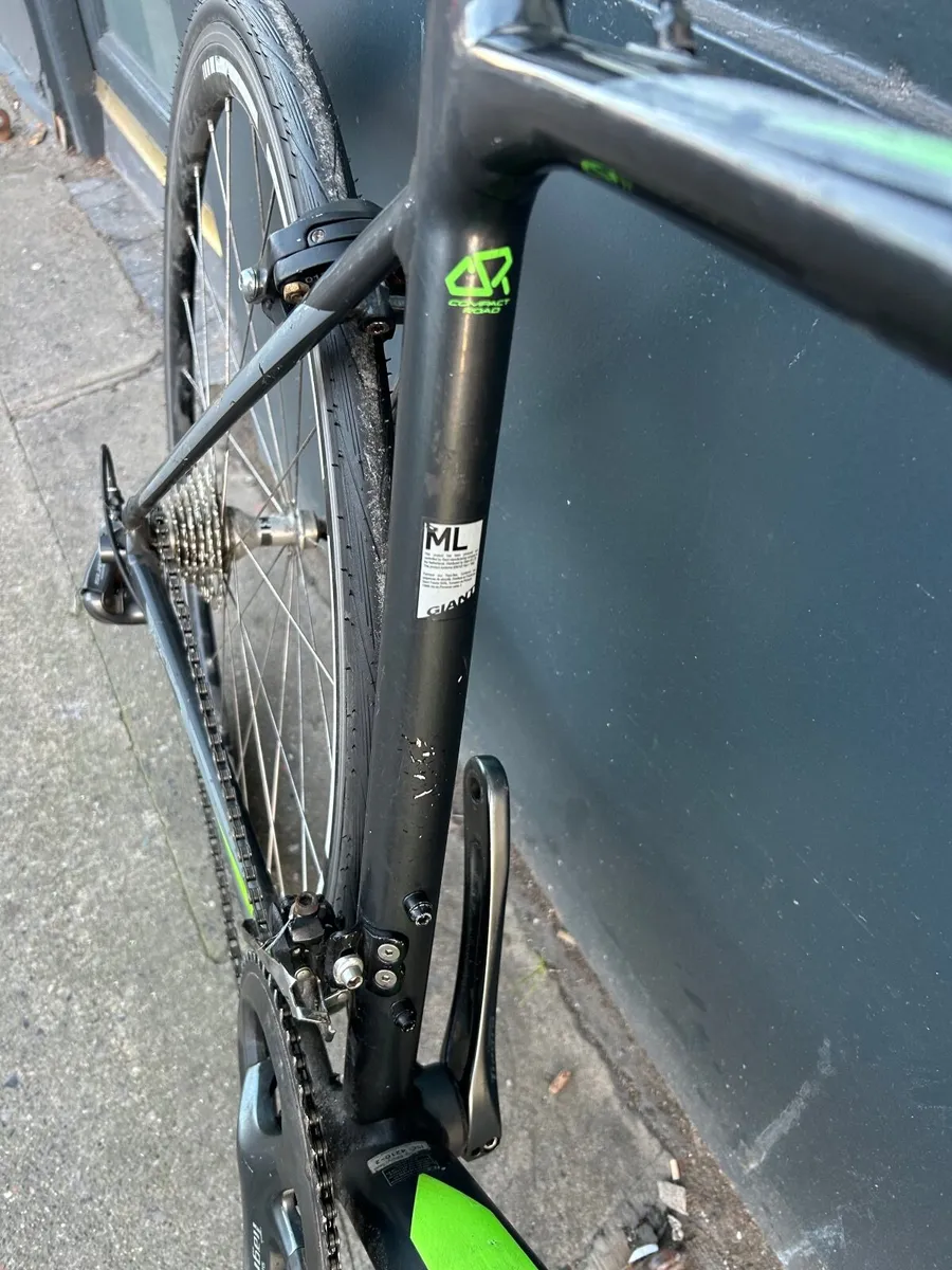 Giant contend SL ❗️Open 7 days of the week ❗️ - Image 2