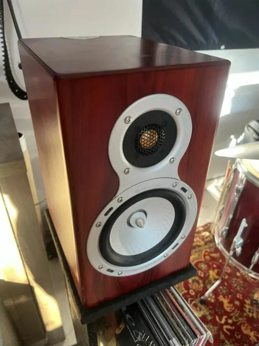 Monitor Audio Gold Signature GS10 - Legend Speaker - Image 3