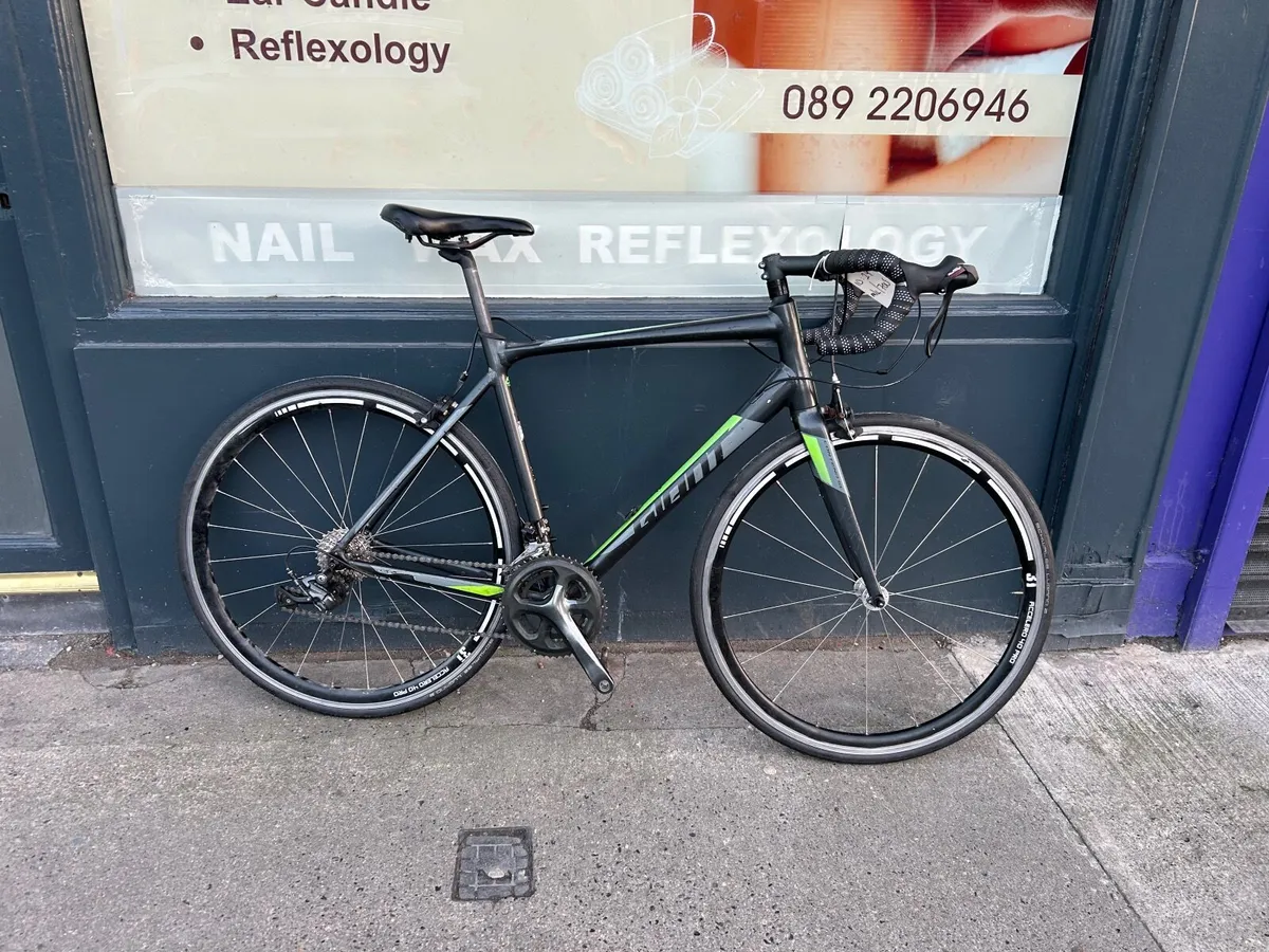 Giant contend SL ❗️Open 7 days of the week ❗️ - Image 1