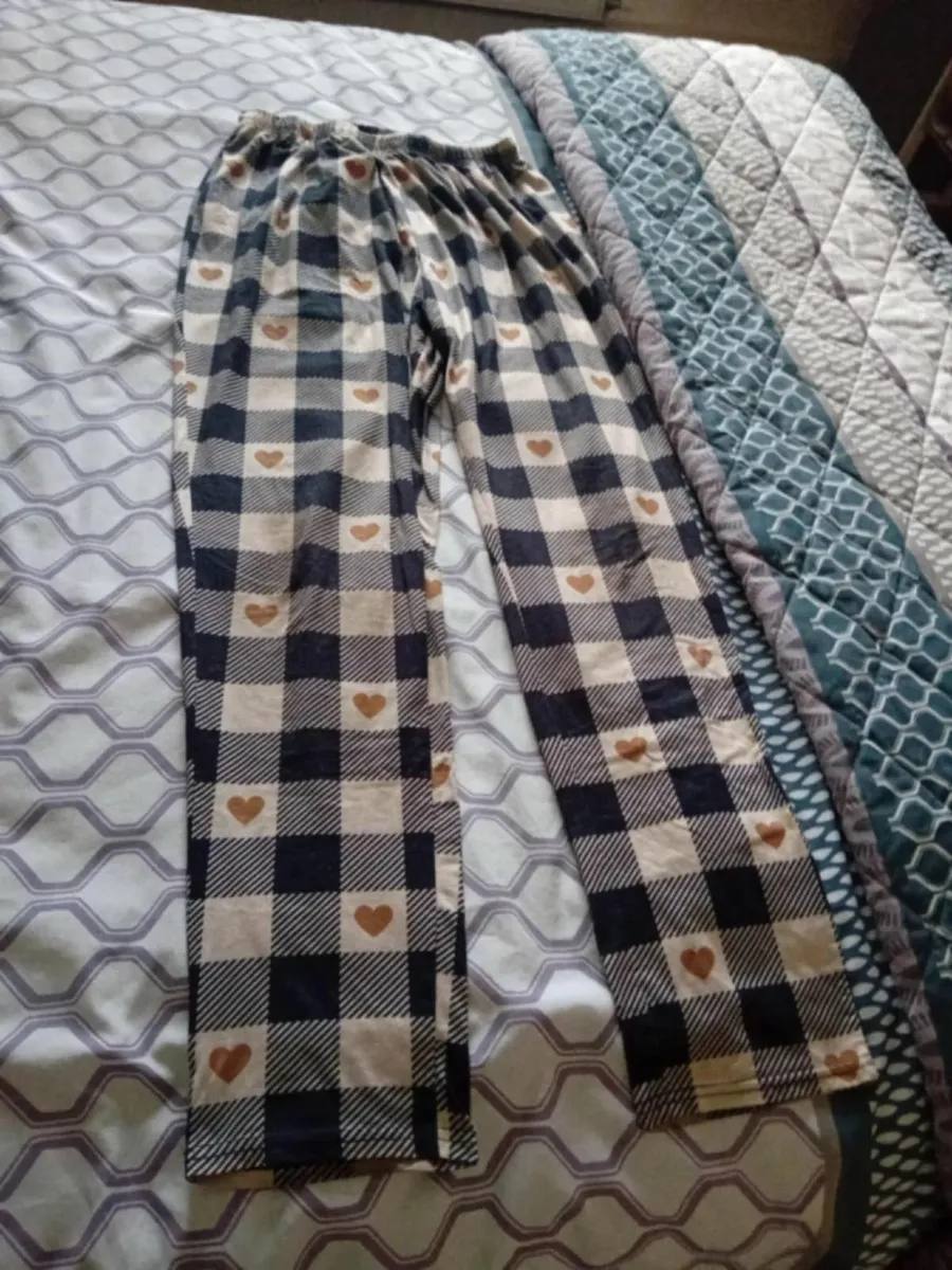 Women's Pyjamas Bottoms - Image 1