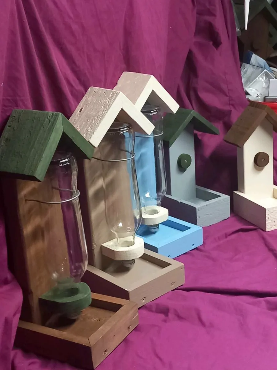 Bird house - Image 2