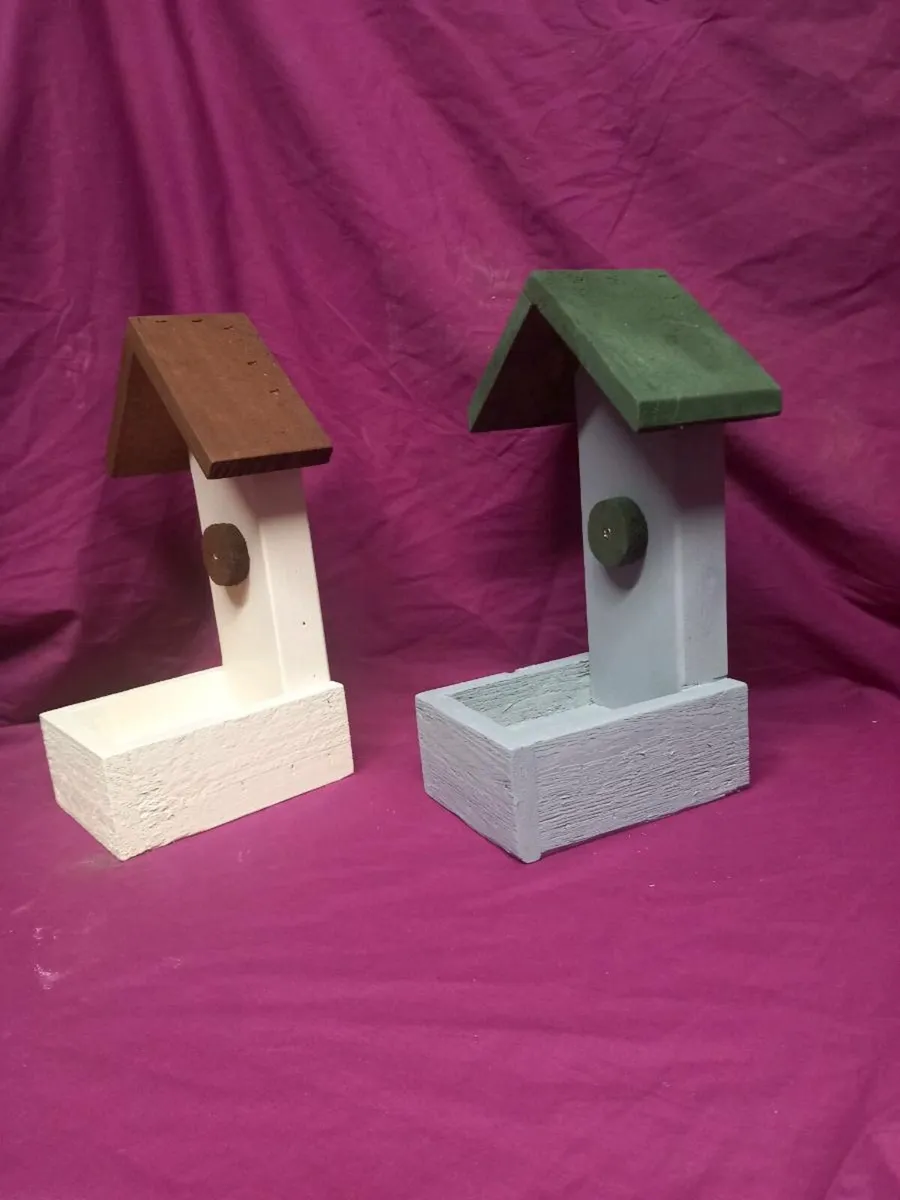 Bird house - Image 3