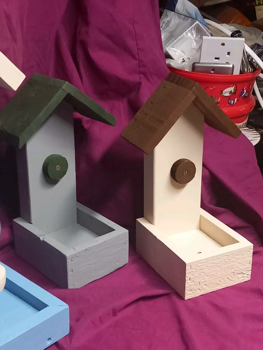 Bird house - Image 4