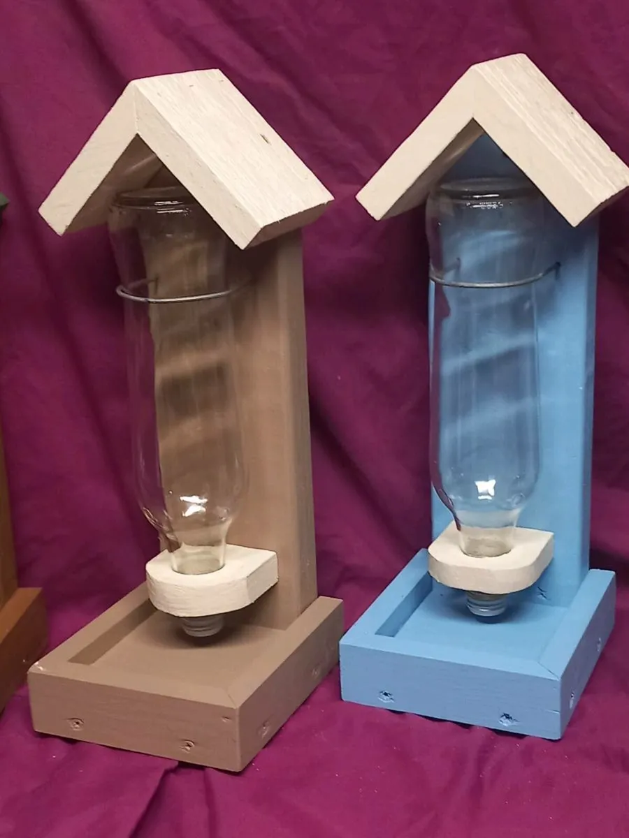 Bird house - Image 1