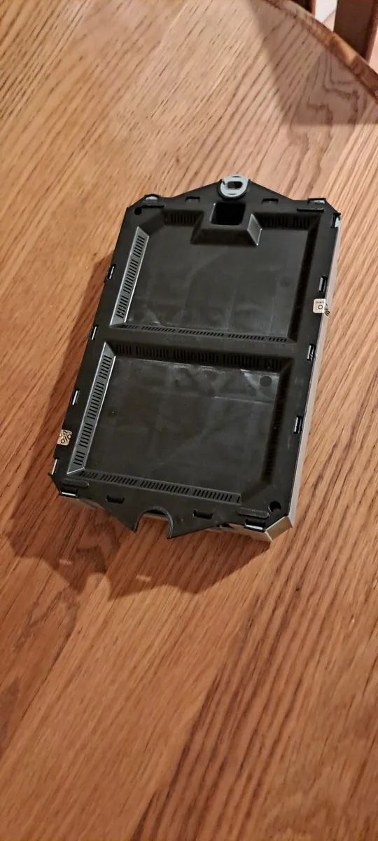 Jaguar xf BCM - Image 2