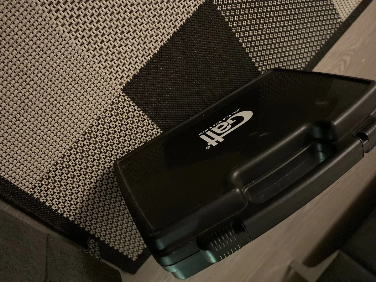 GATT AUDIO set - Image 1