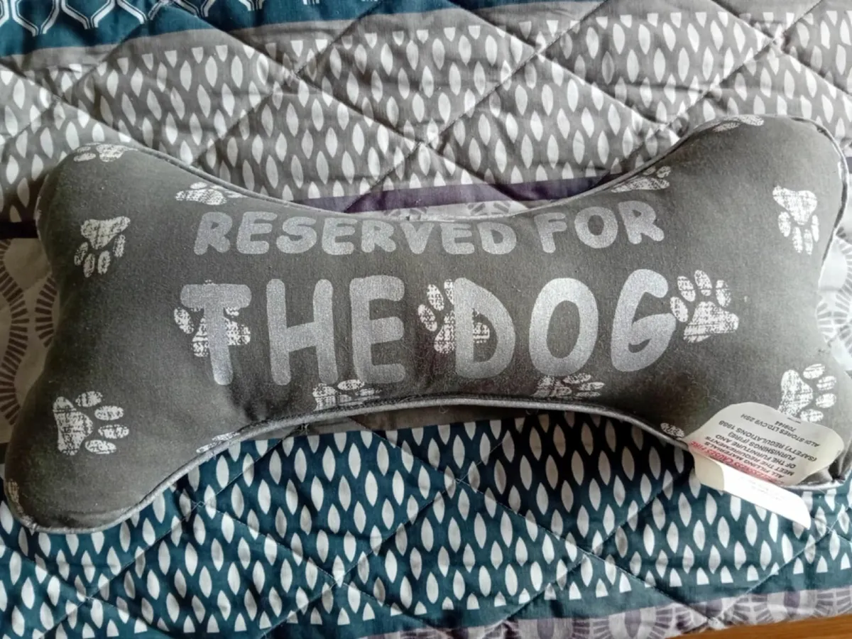 Pet Cushion - Image 2