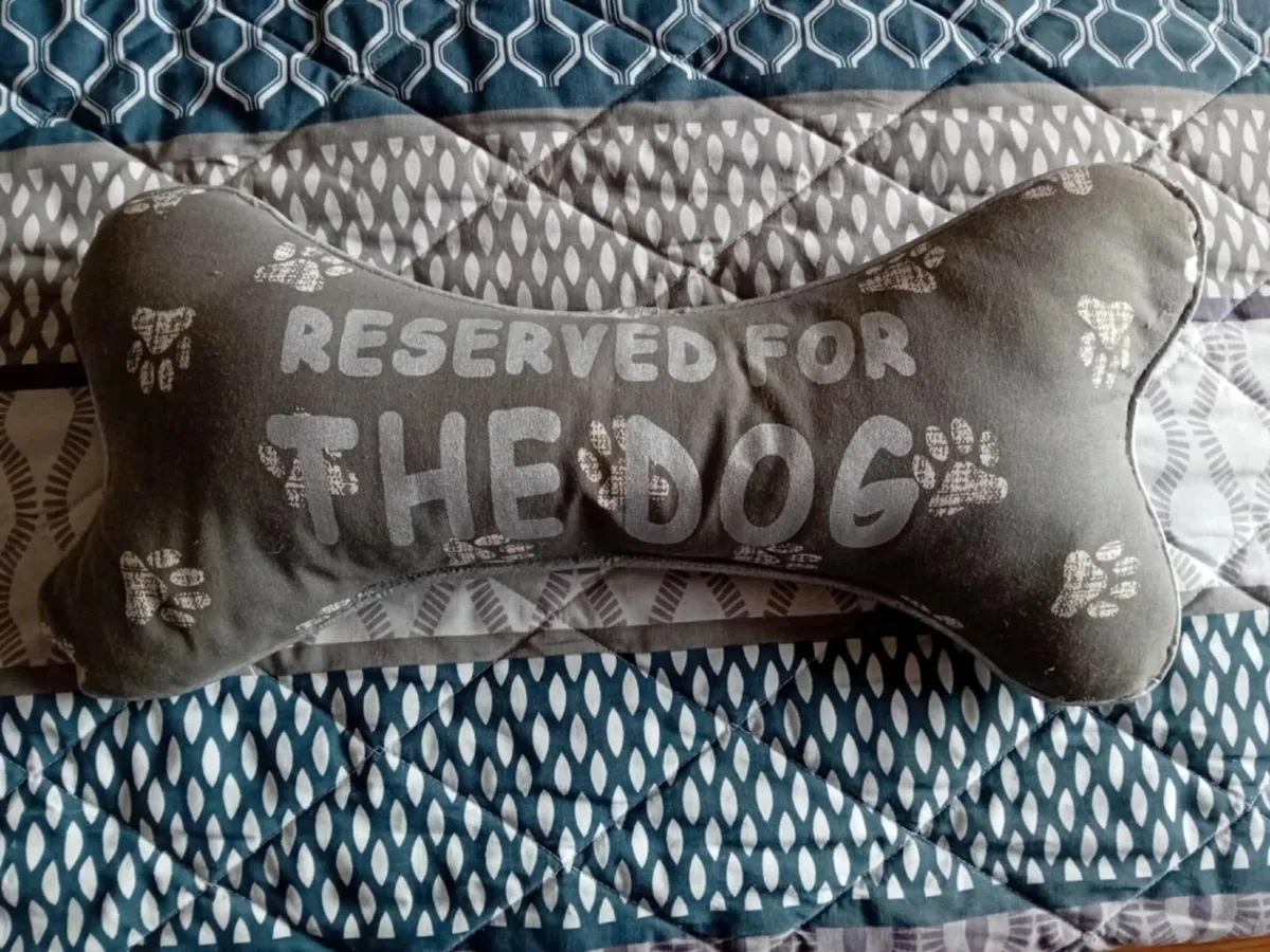 Pet Cushion - Image 1