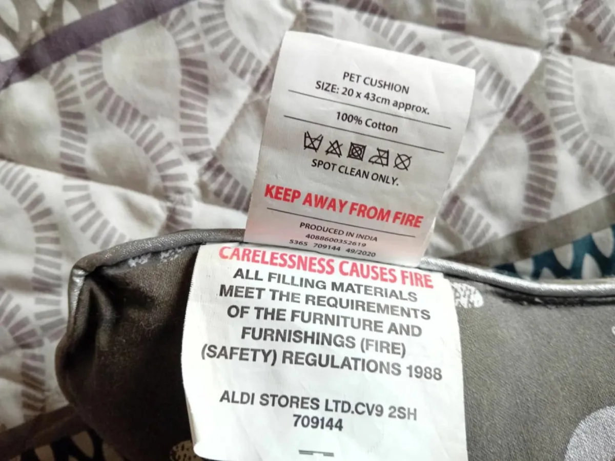 Pet Cushion - Image 3