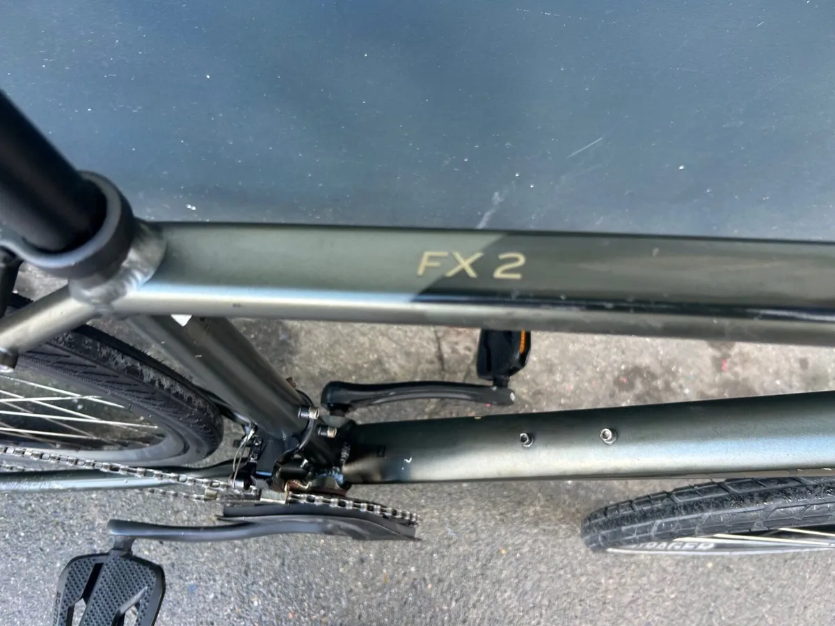 Trek FX2❗️Open 7 days of the week ❗️ - Image 2