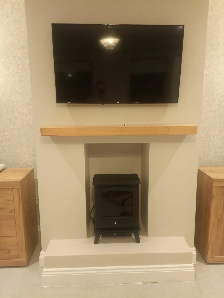 Electric heater - Image 2