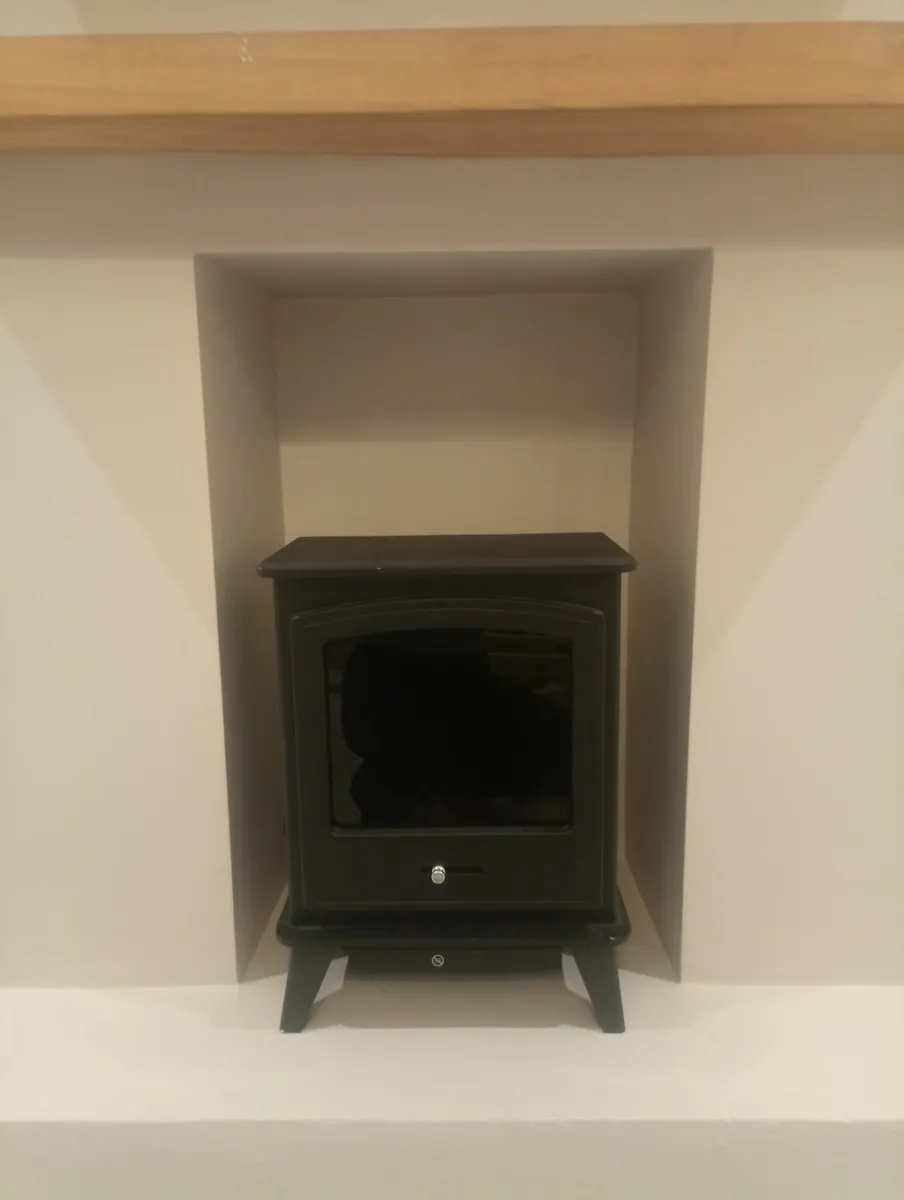 Electric heater - Image 3