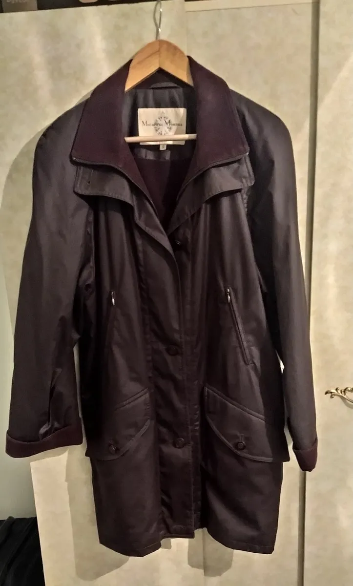 Ladies Coat - Image 1