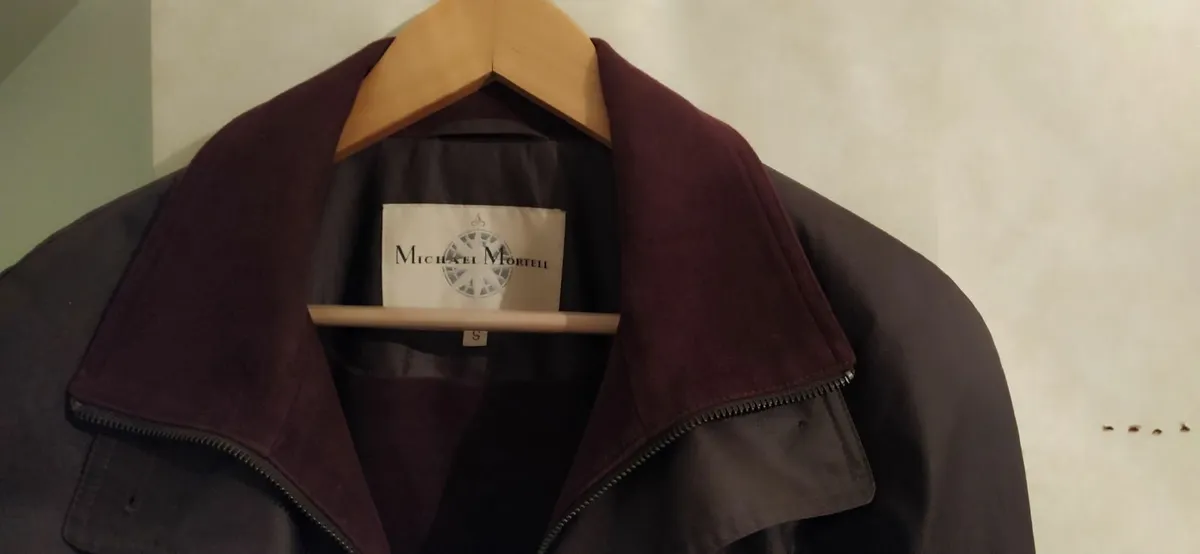 Ladies Coat - Image 2