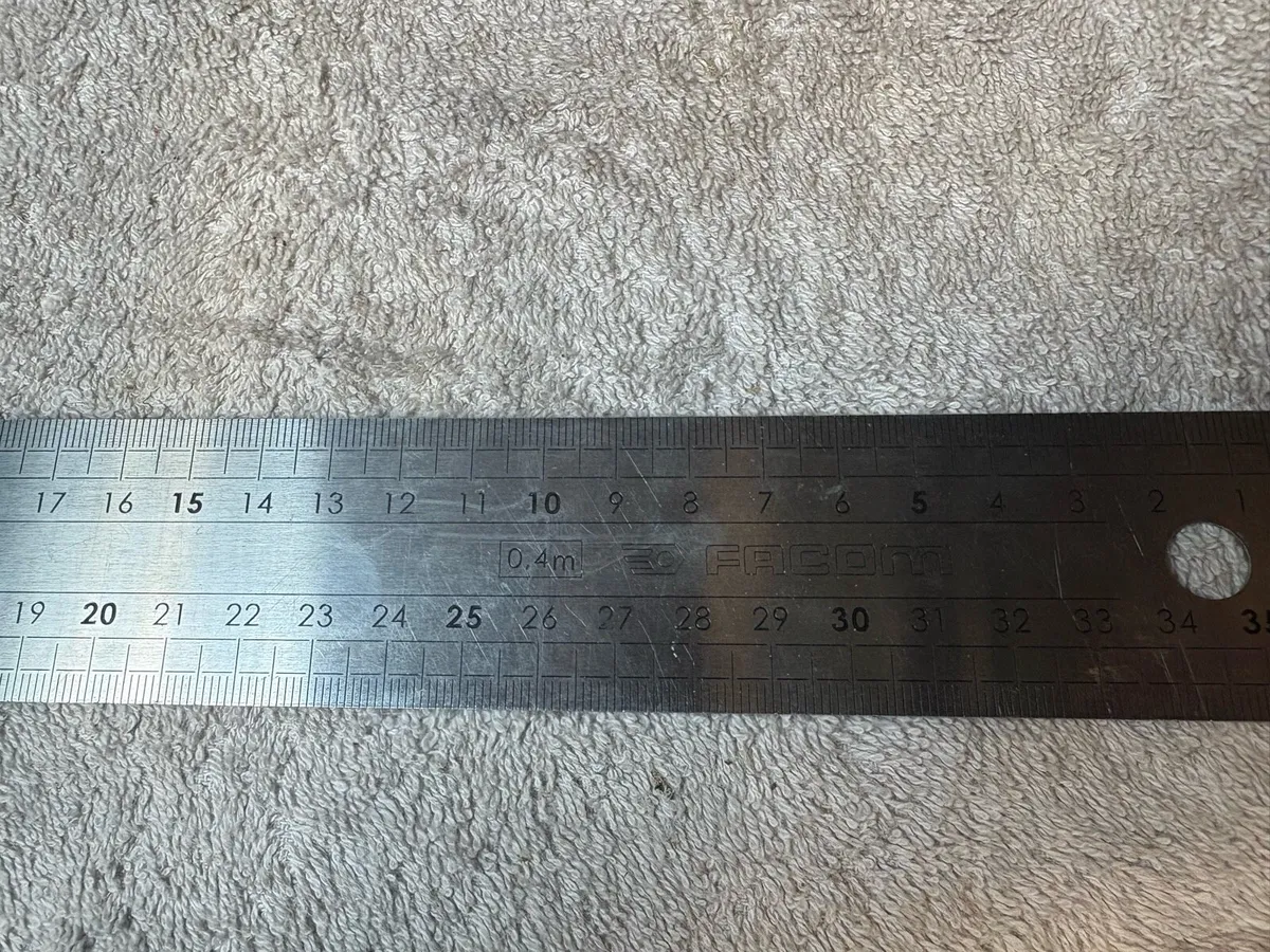 Facom Carpenter  Square - Image 2