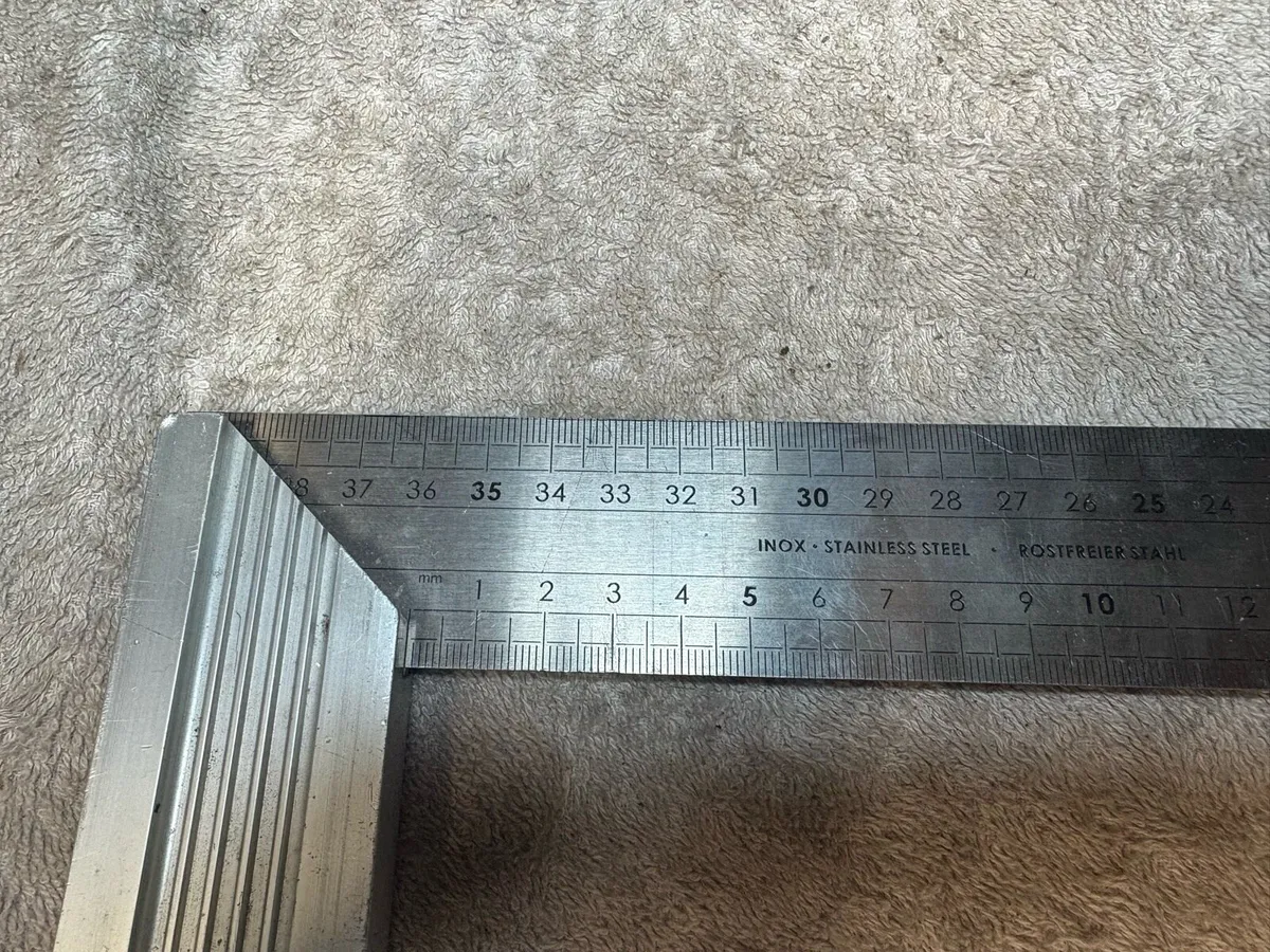 Facom Carpenter  Square - Image 3