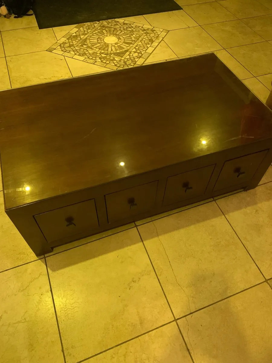 Coffee table - Image 2