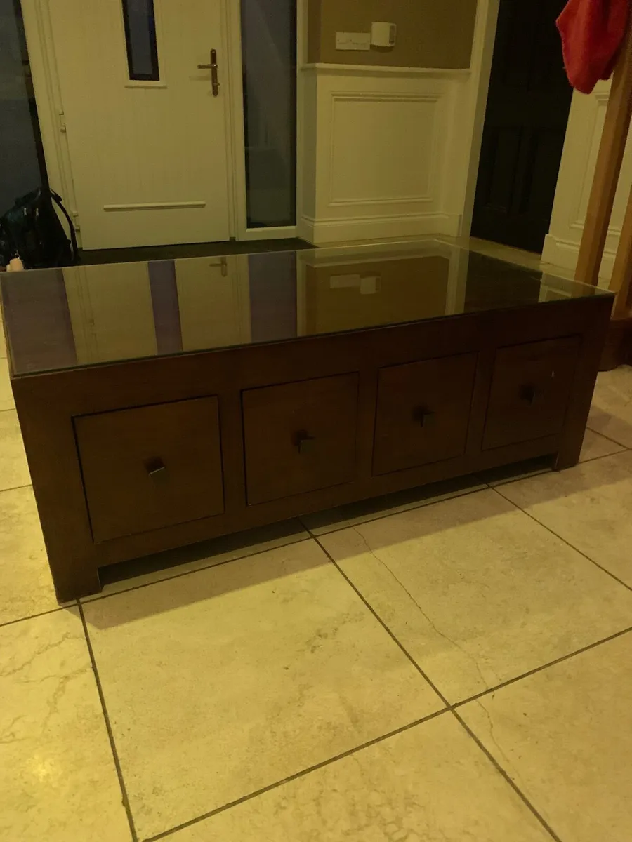 Coffee table - Image 3