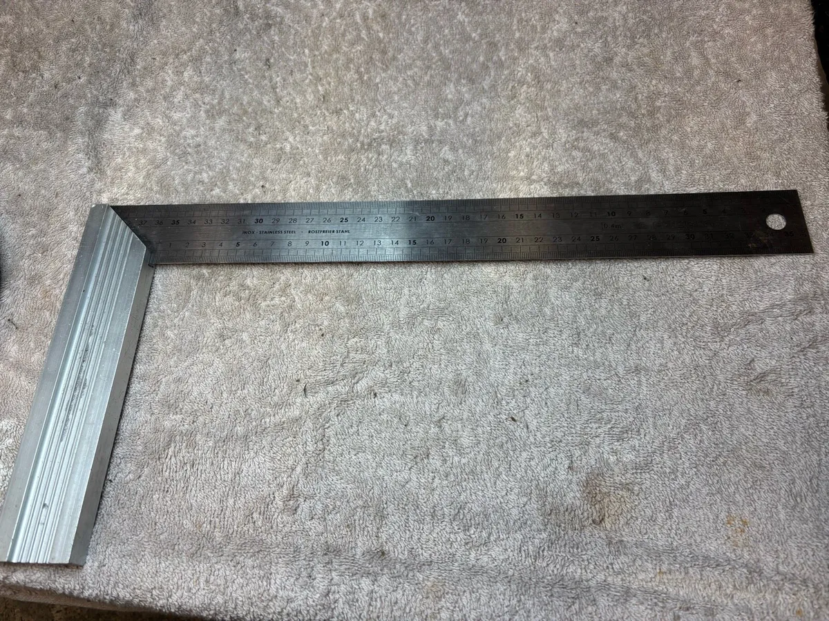 Facom Carpenter  Square - Image 1