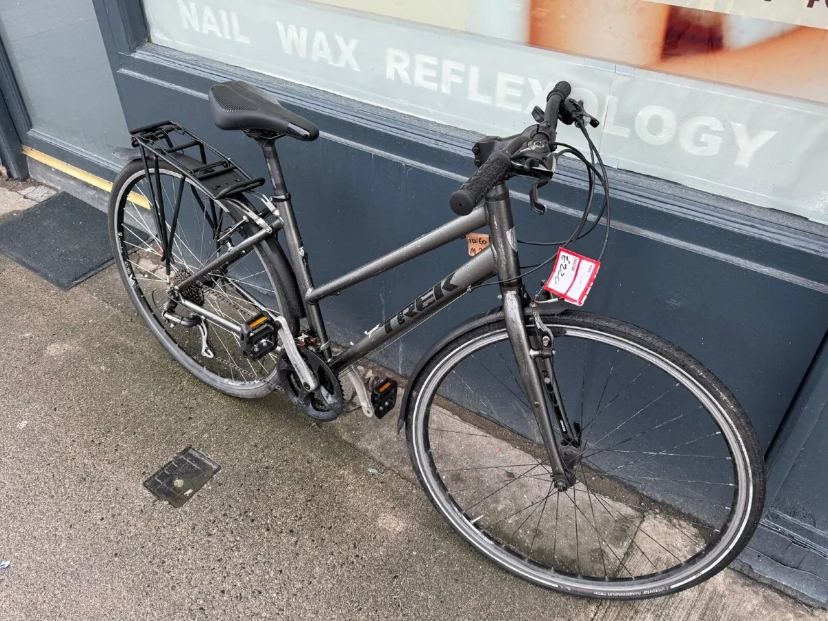 Trek FX1 ❗️Open 7 days of the week ❗️ - Image 3