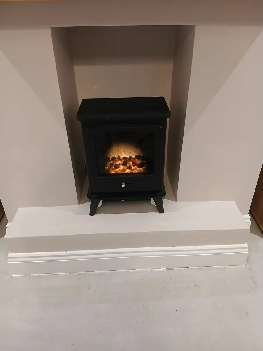 Electric heater - Image 4