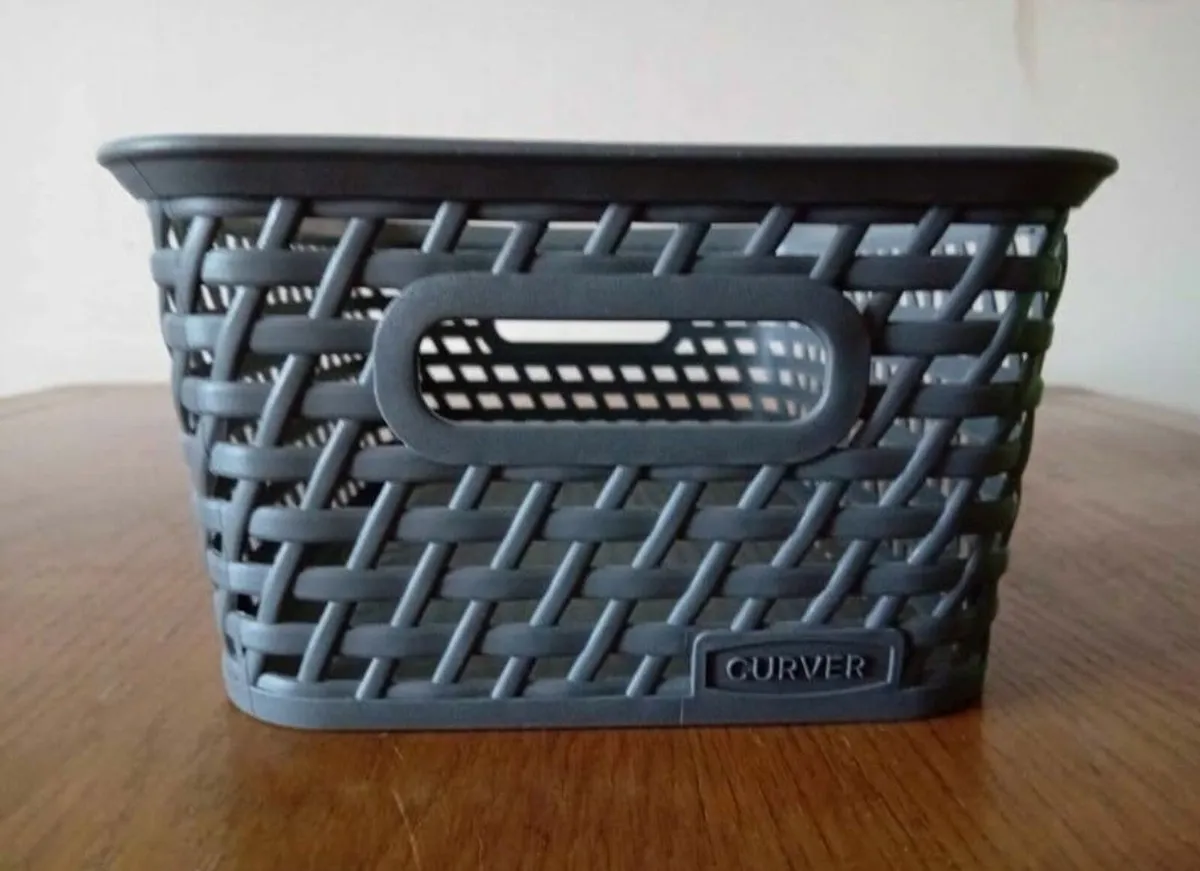 Curver Storage Box - Image 1