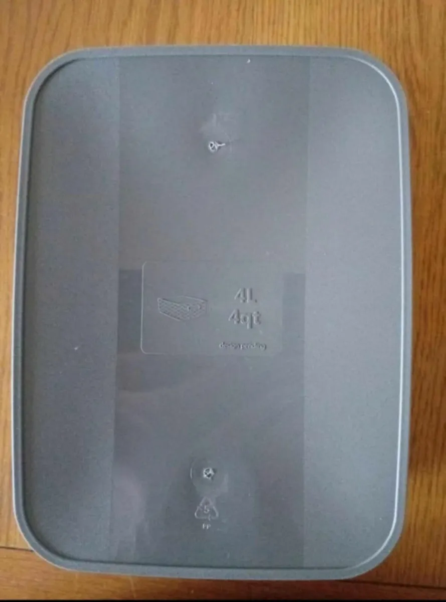 Curver Storage Box - Image 4