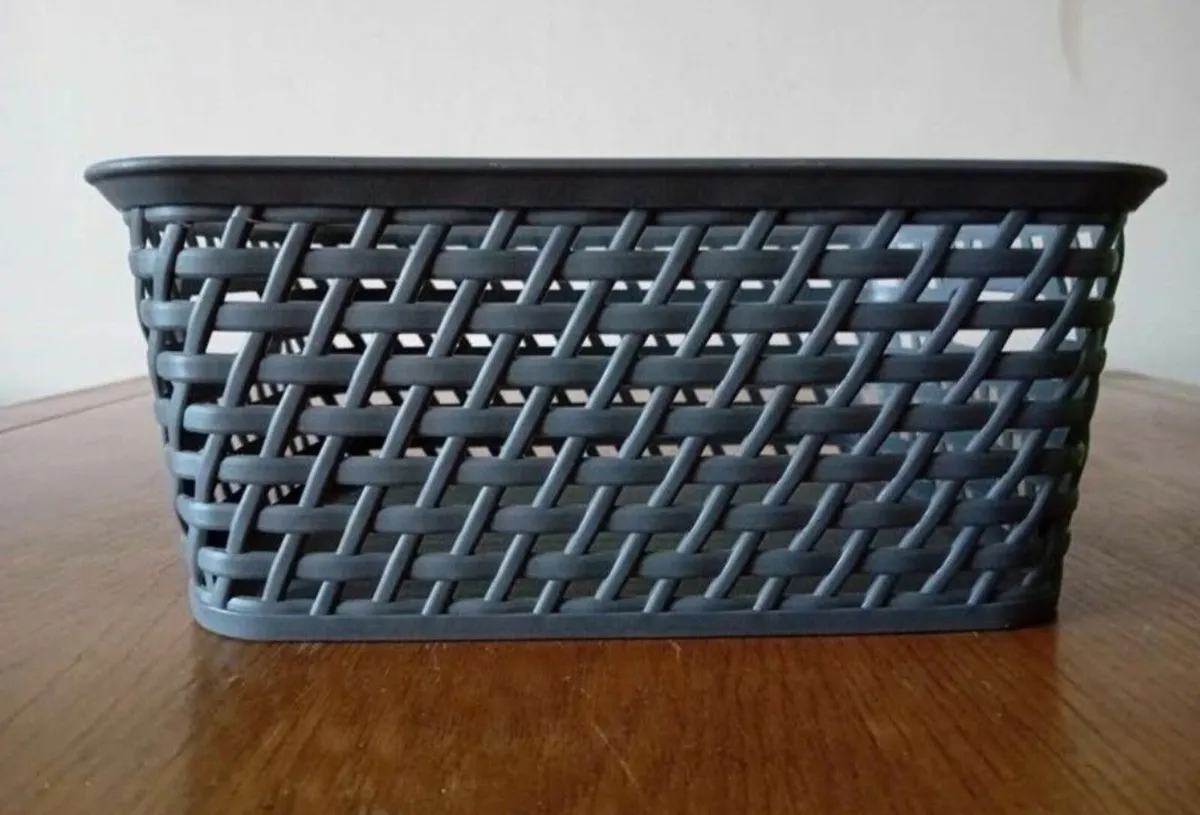 Curver Storage Box - Image 2