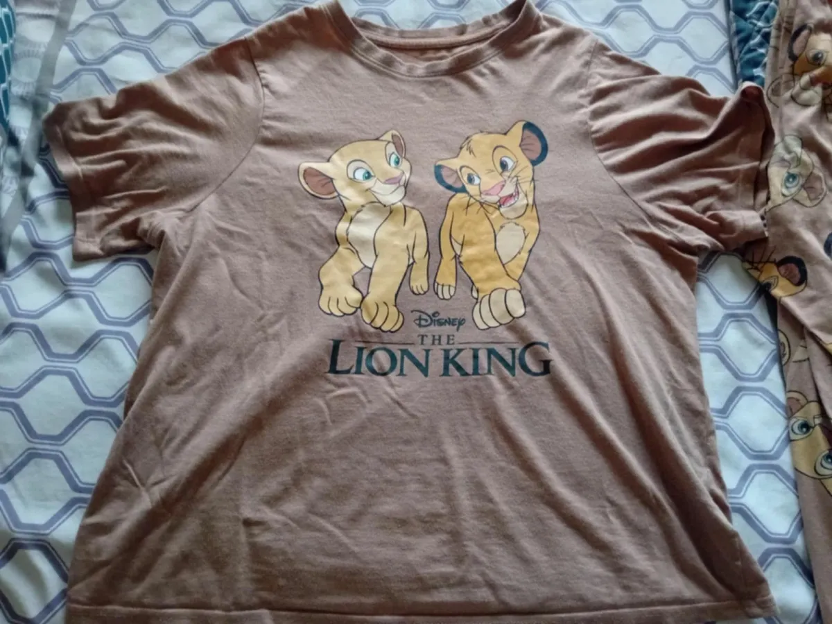 The Lion King Pyjamas - Image 2